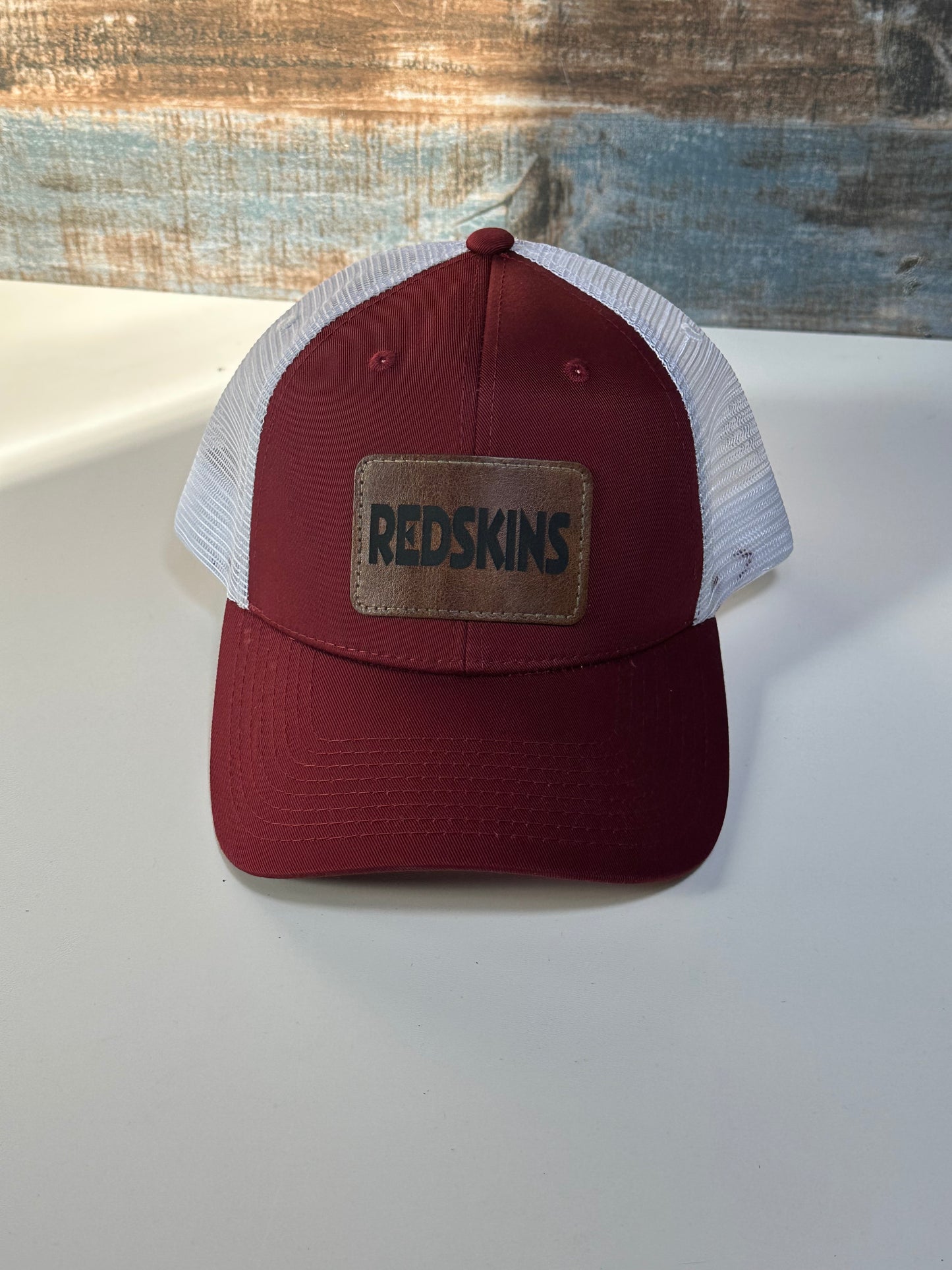 Personalized decky hats