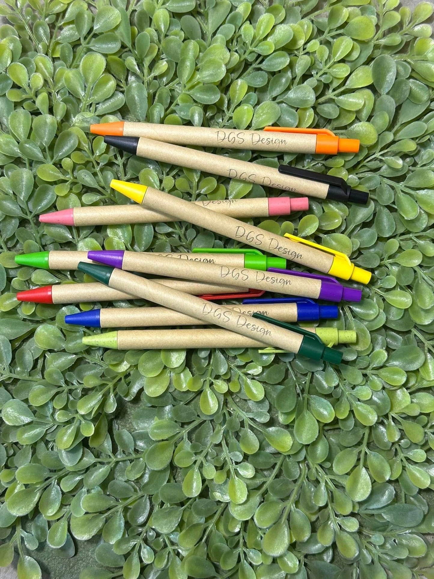 MYSTERY PEN SALE