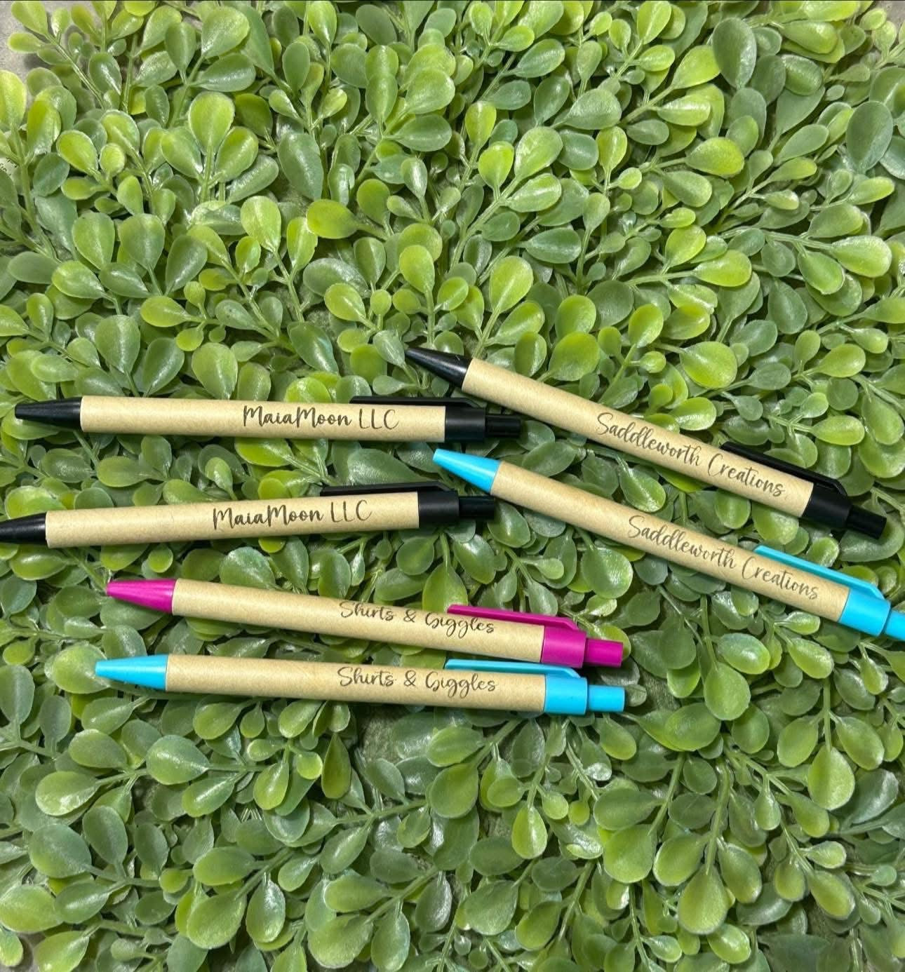 MYSTERY PEN SALE