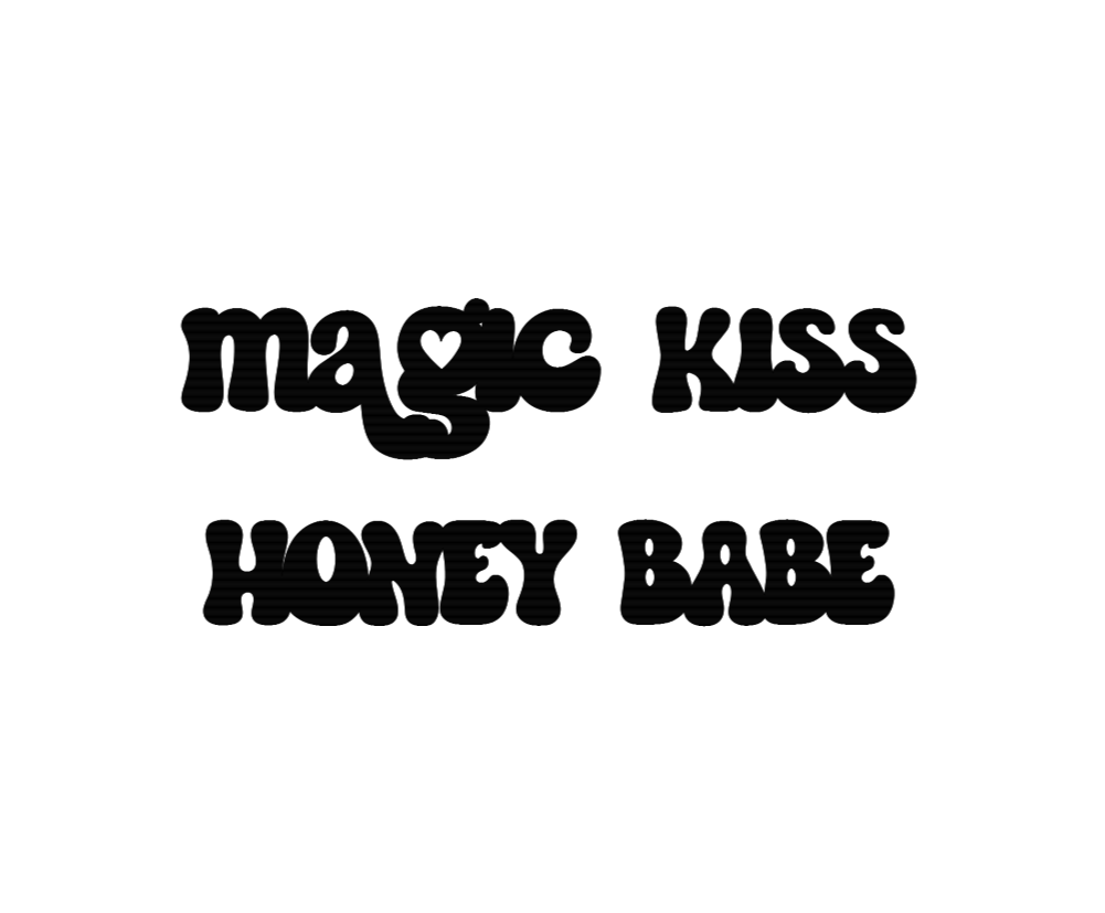 π Checkered bag tags π