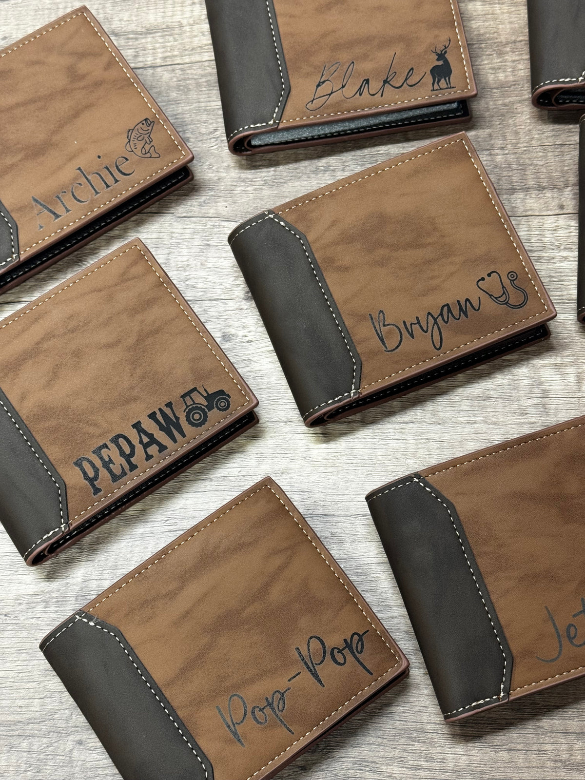 Men’s wallet
