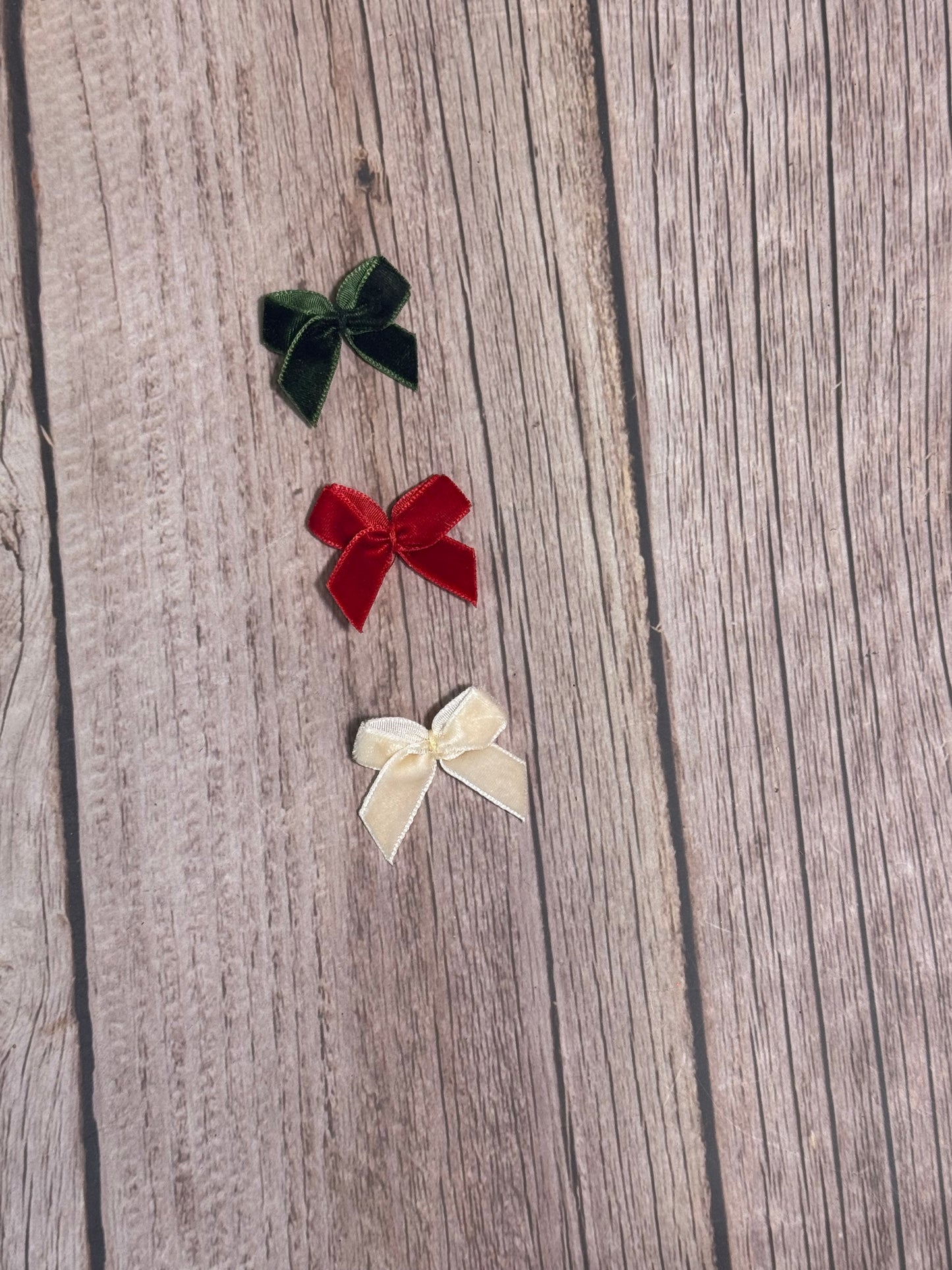 Woodland animal themed baby’s first Christmas ornament
