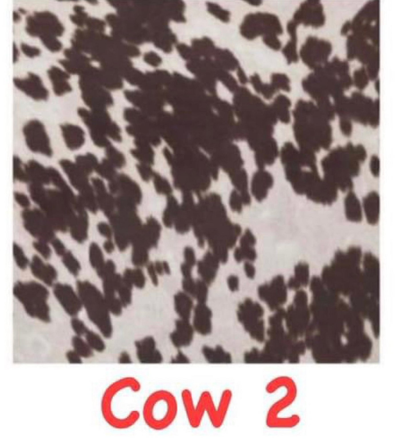 Faux Cow hide plaques- PRE ORDER: ❌ CLOSES 3/16