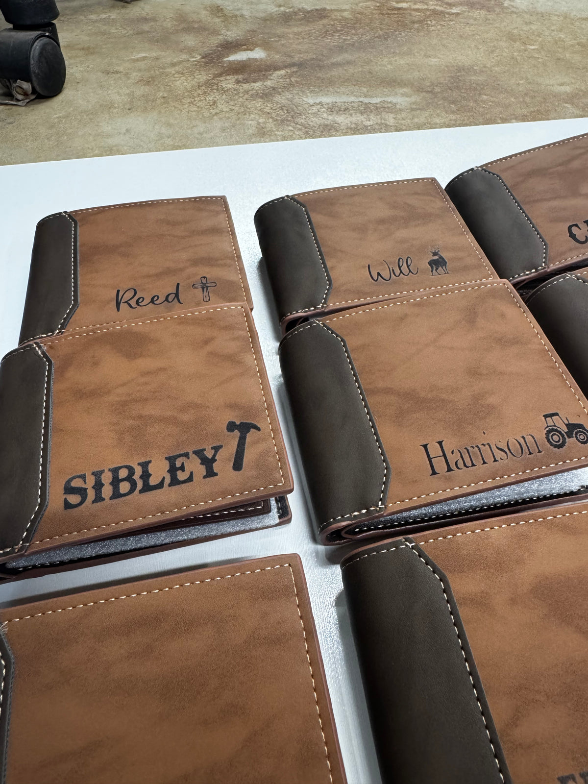 Men’s wallet