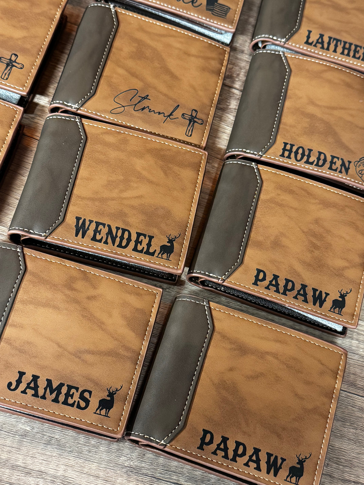 Men’s wallet