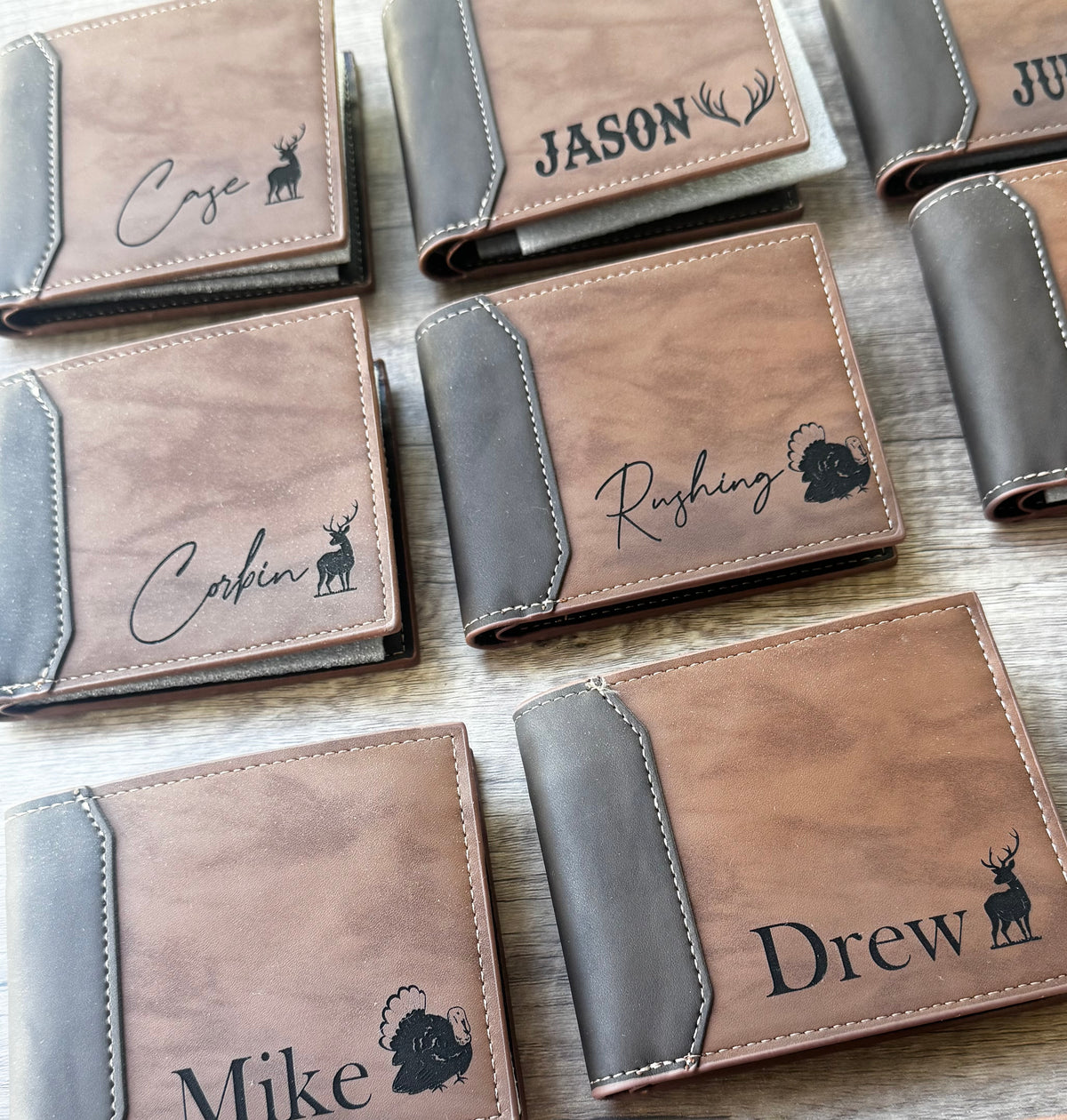 Men’s wallet