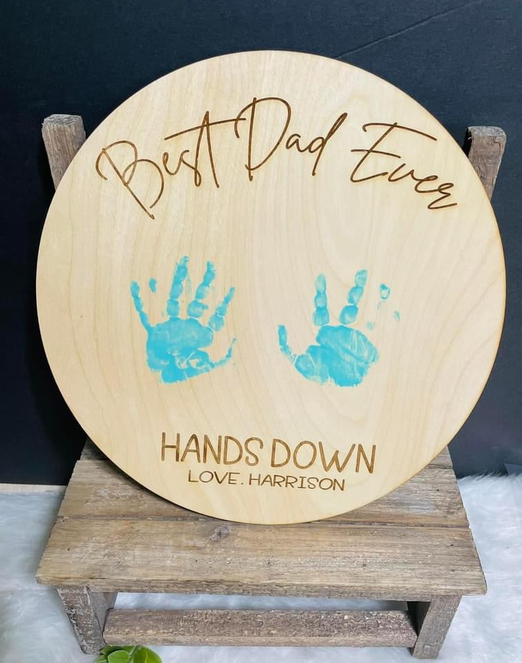 Best ___ ever hands down!