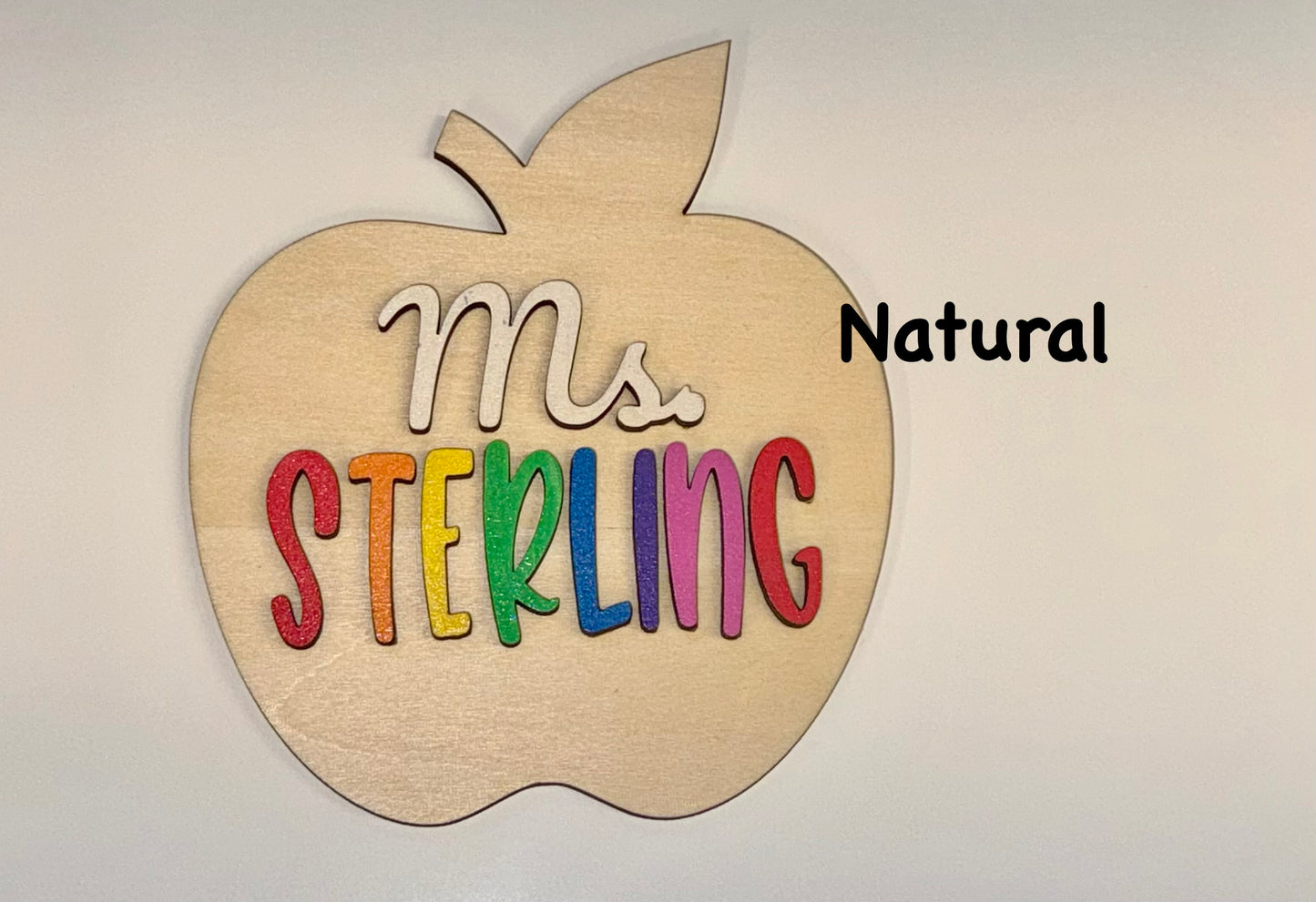 Apple Magnets