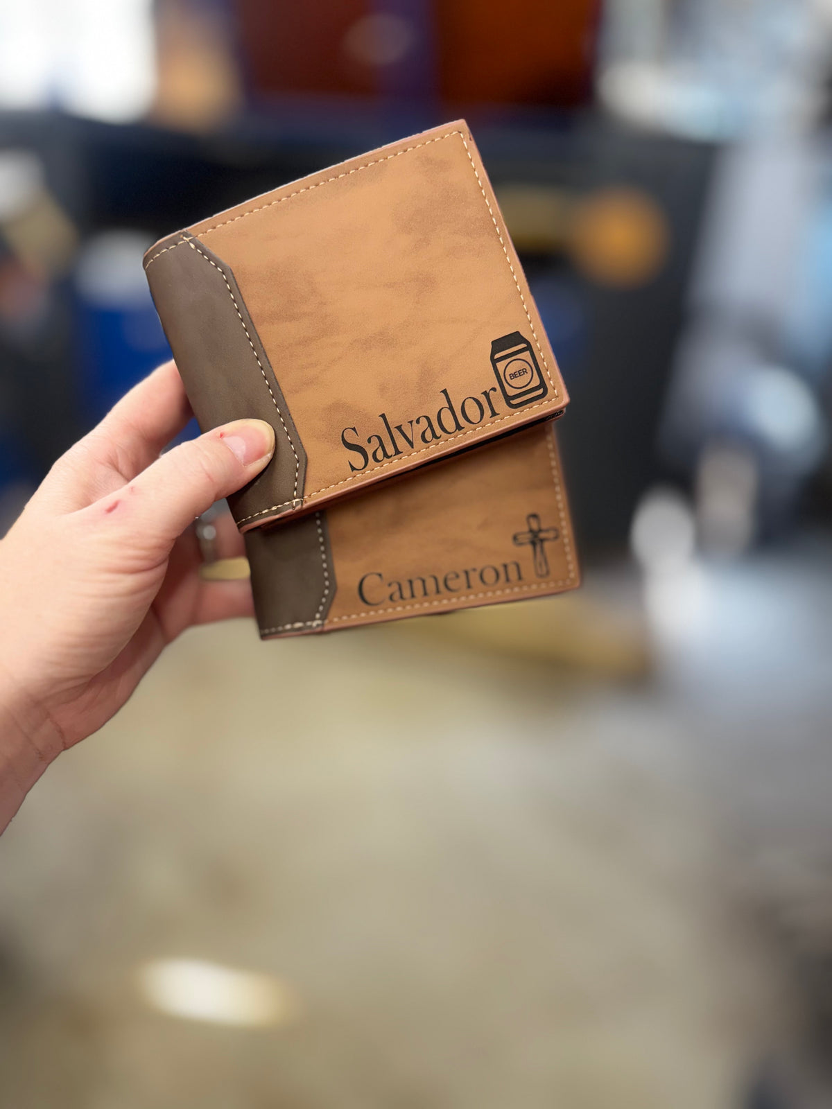 Men’s wallet