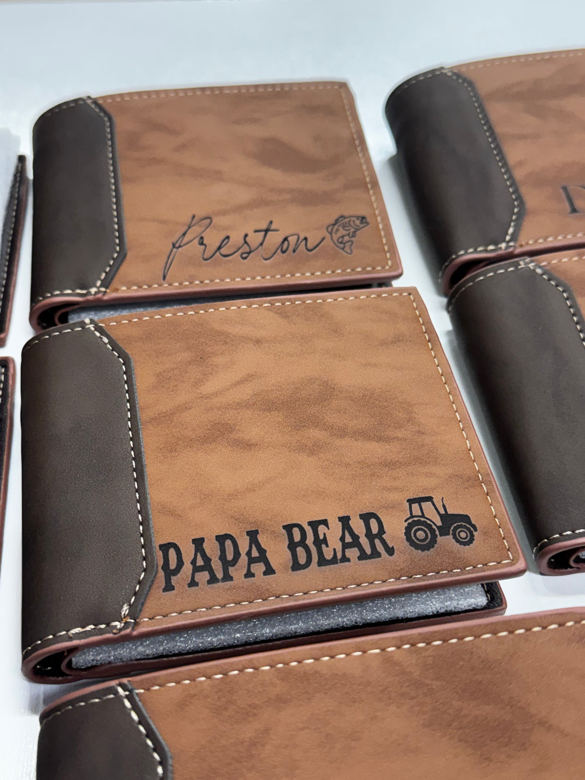 Men’s wallet