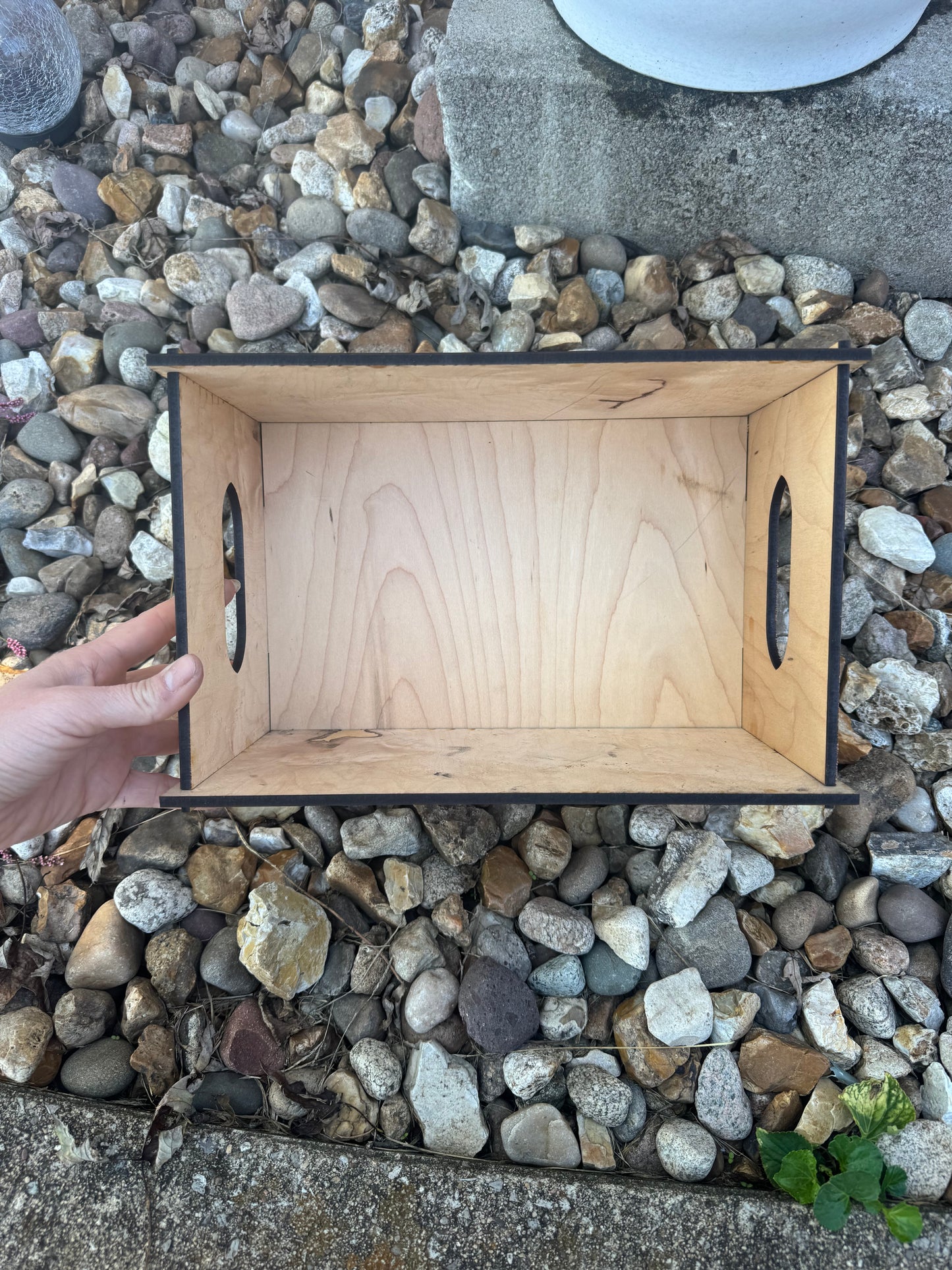 Christmas Eve boxes