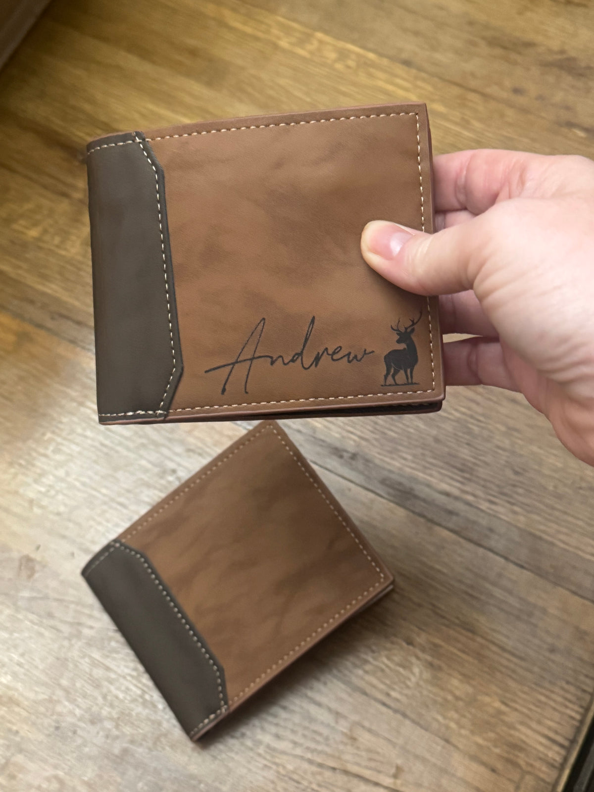 Men’s wallet