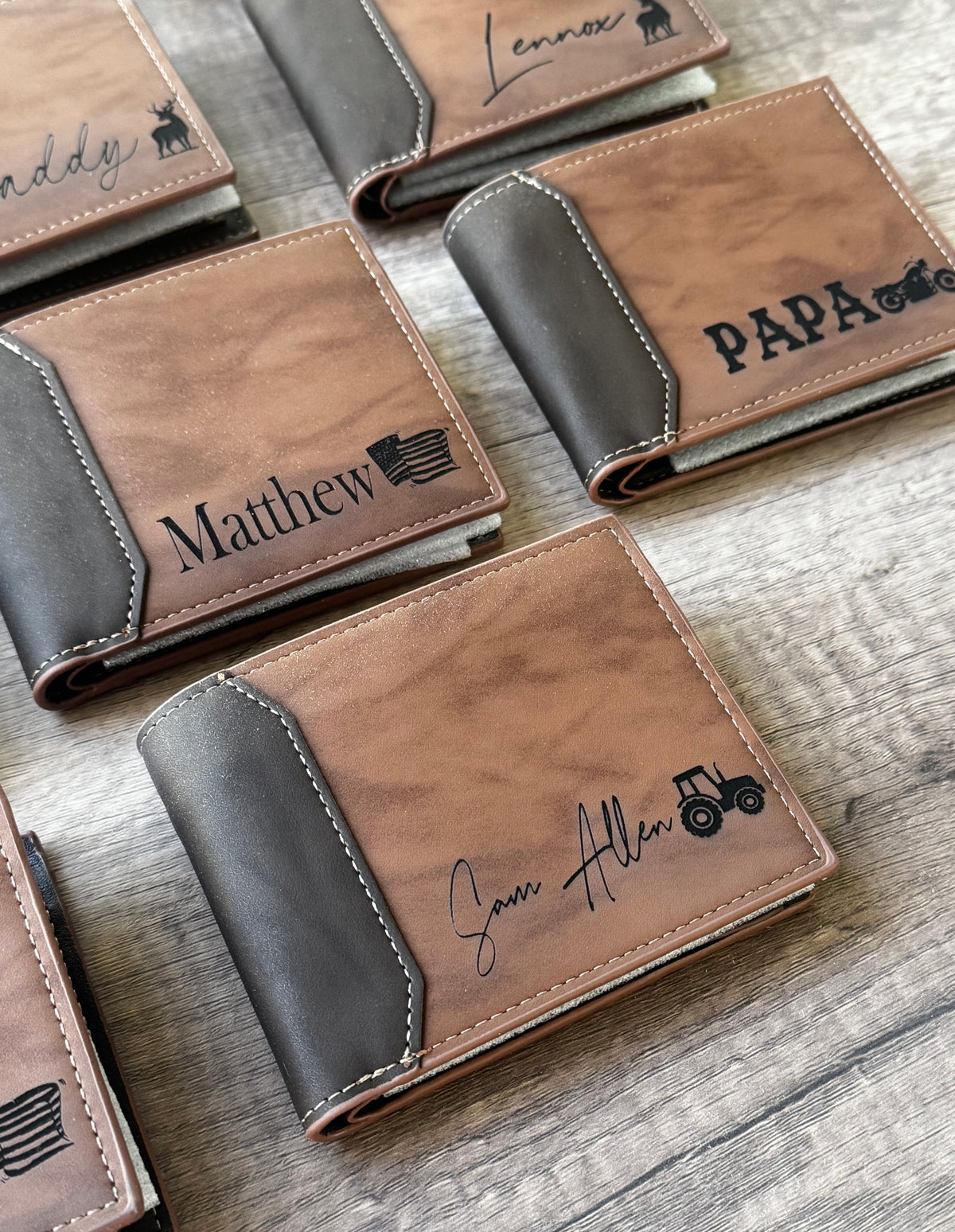 Men’s wallet