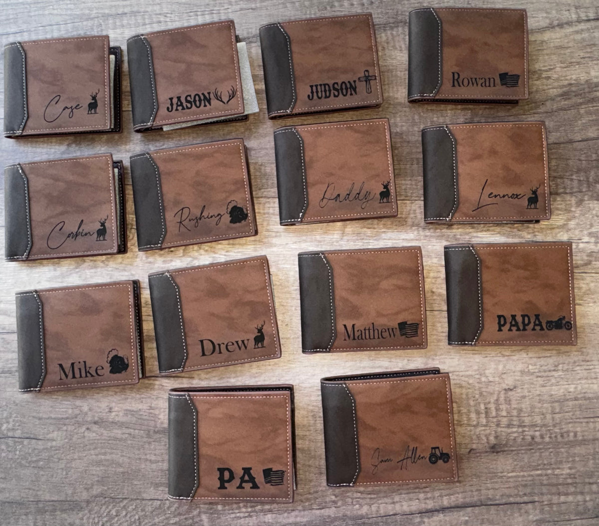 Men’s wallet