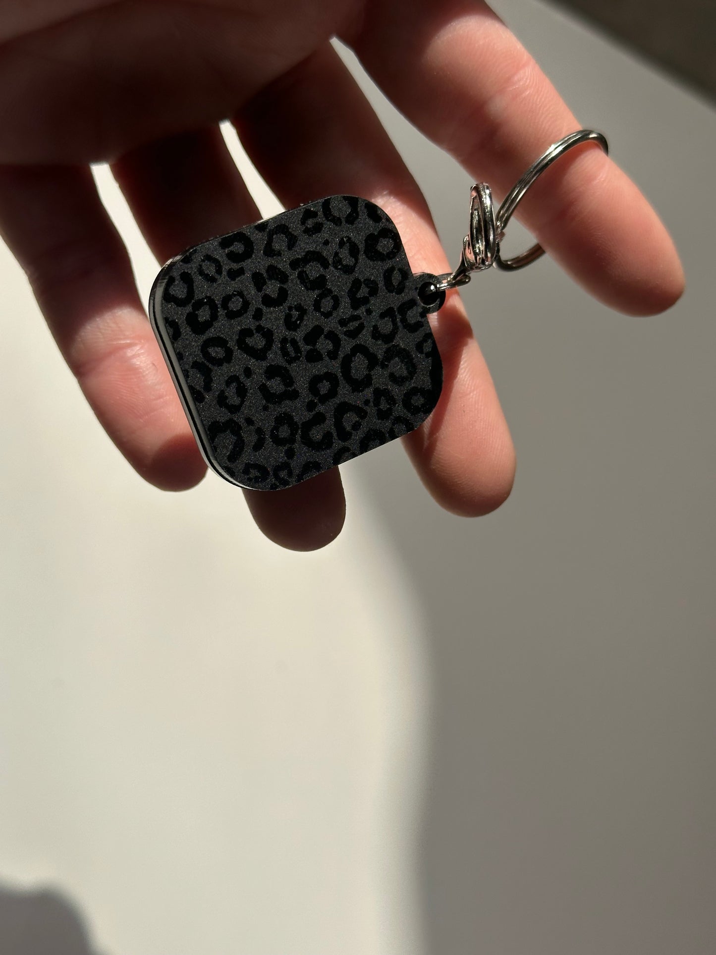 🔮 ✨ MYSTERY 🔮 ✨ Small NFC keychain tags