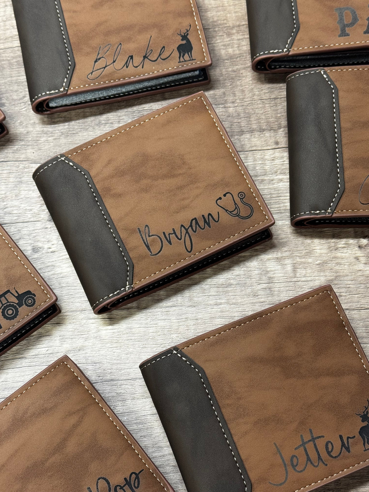 Men’s wallet