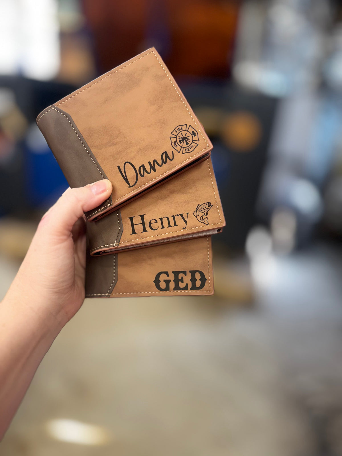 Men’s wallet
