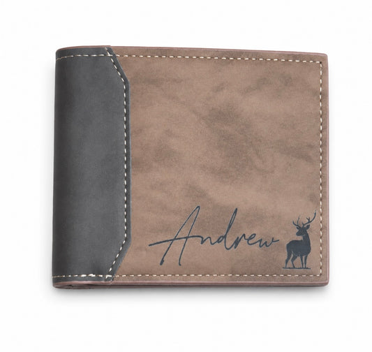 Men’s wallet