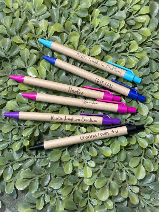 MYSTERY PEN SALE