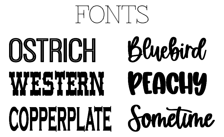 Faux Cow hide plaques- PRE ORDER: ❌ CLOSES 3/16